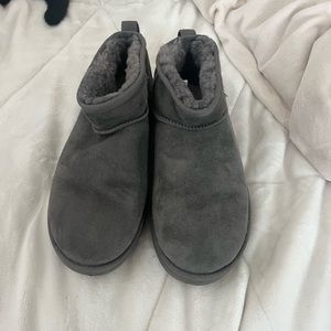 Mini UGG Boots